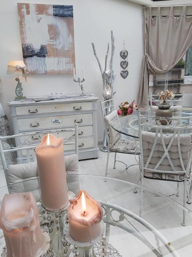 La Maison D'Hocquincourt Bleneau Ngoại thất bức ảnh