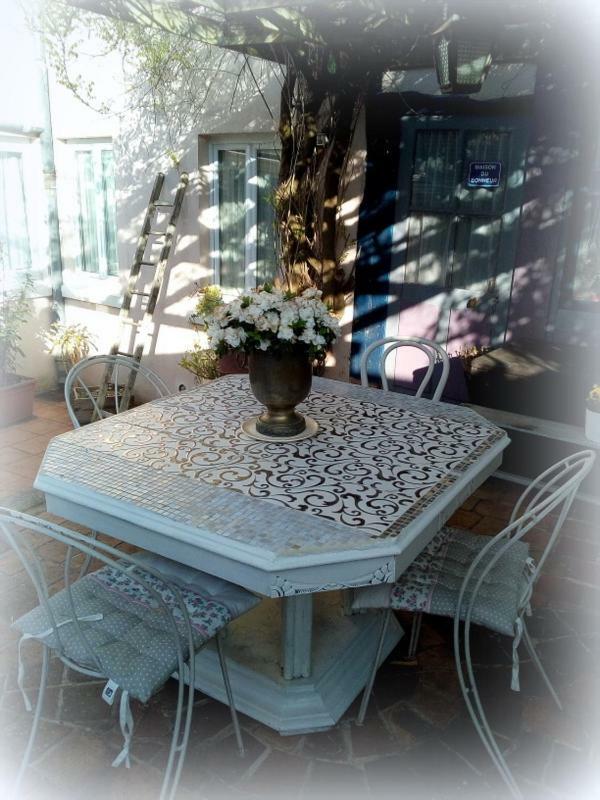 La Maison D'Hocquincourt Bleneau Ngoại thất bức ảnh