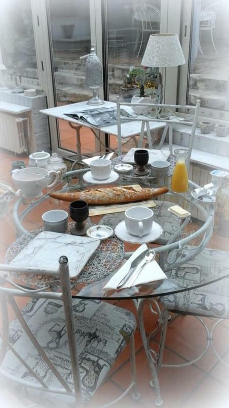 La Maison D'Hocquincourt Bleneau Ngoại thất bức ảnh